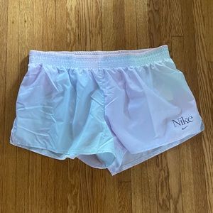 NWT Sz XL Nike Tie Dye Shorts